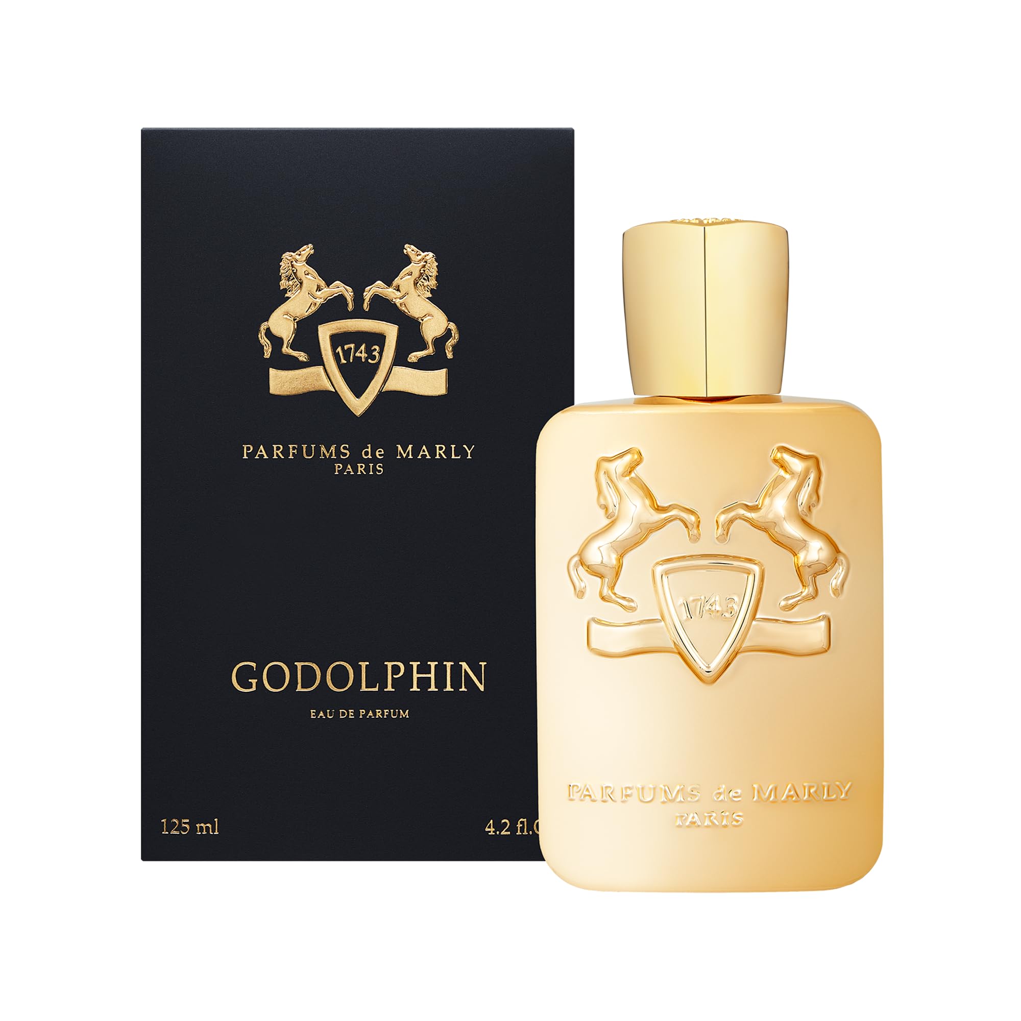 Foto 3 pulgar | Perfume Parfums De Marly Godolphin Eau De Parfum 125 Ml para Hombre - Venta Internacional