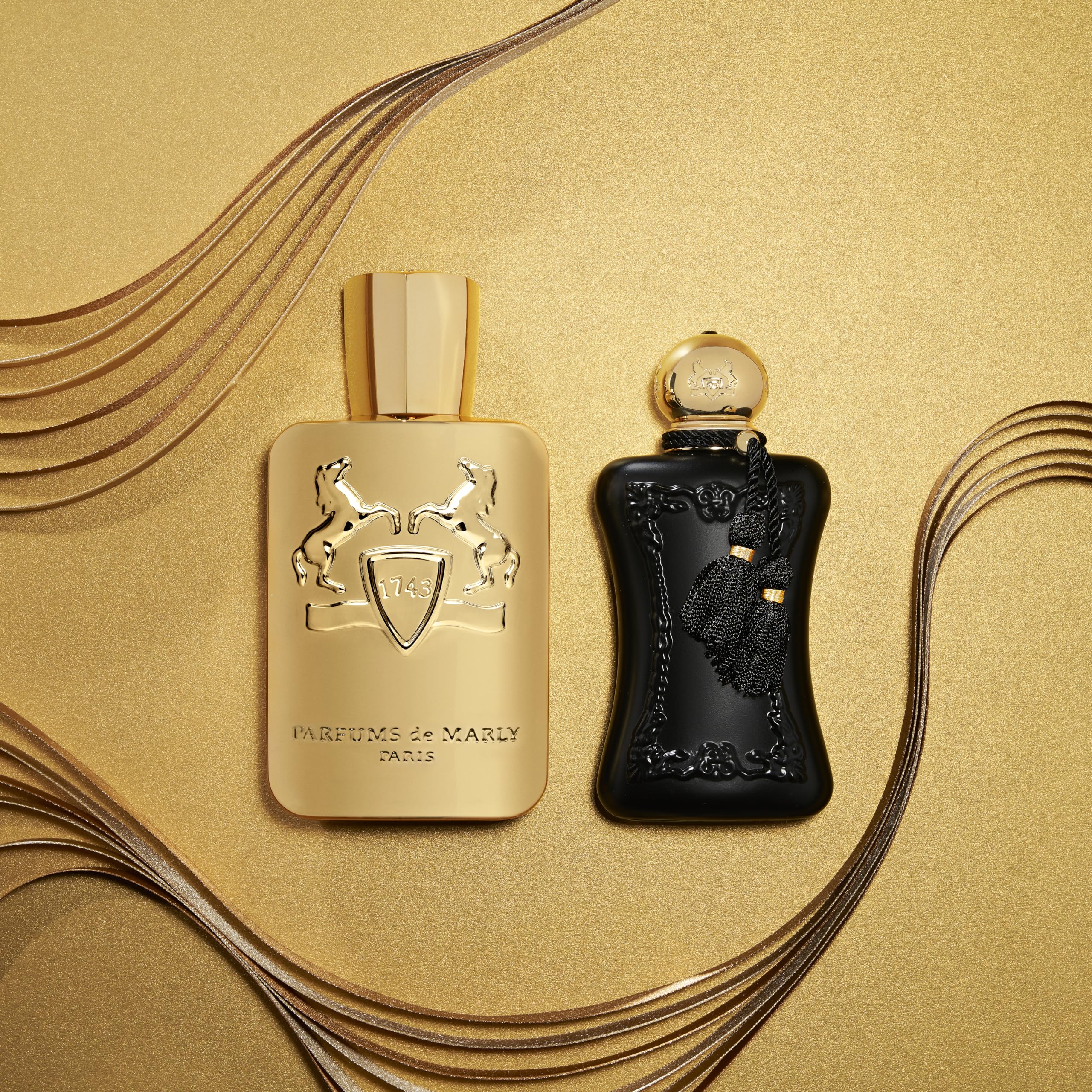 Foto 4 | Perfume Parfums De Marly Godolphin Eau De Parfum 125 Ml para Hombre - Venta Internacional