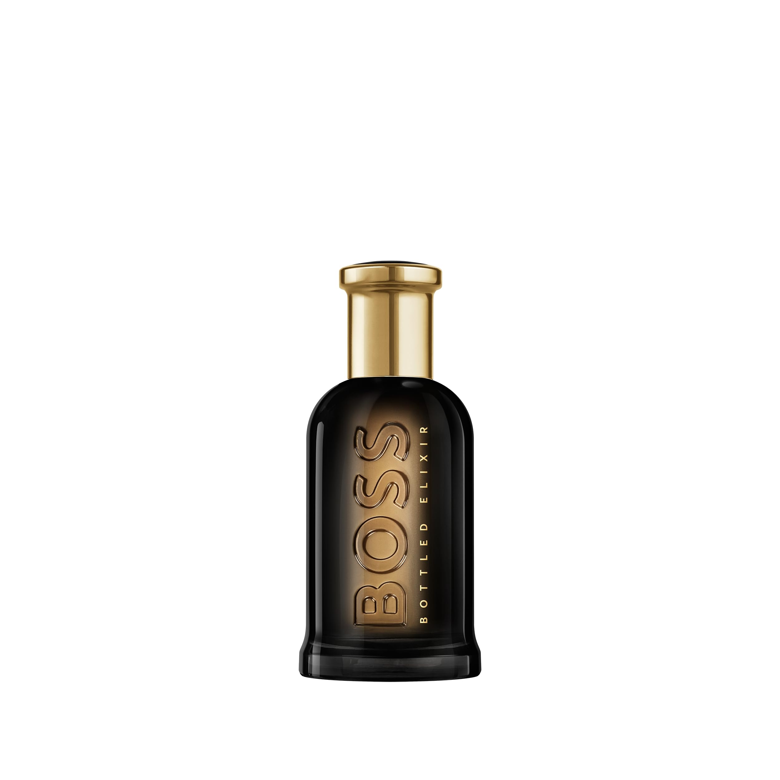 Perfume Hugo Boss Boss Elixir Embotellado 100 ml para Hombre - Venta Internacional