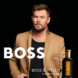 Foto 6 | Perfume Hugo Boss Boss Elixir Embotellado 100 ml para Hombre - Venta Internacional
