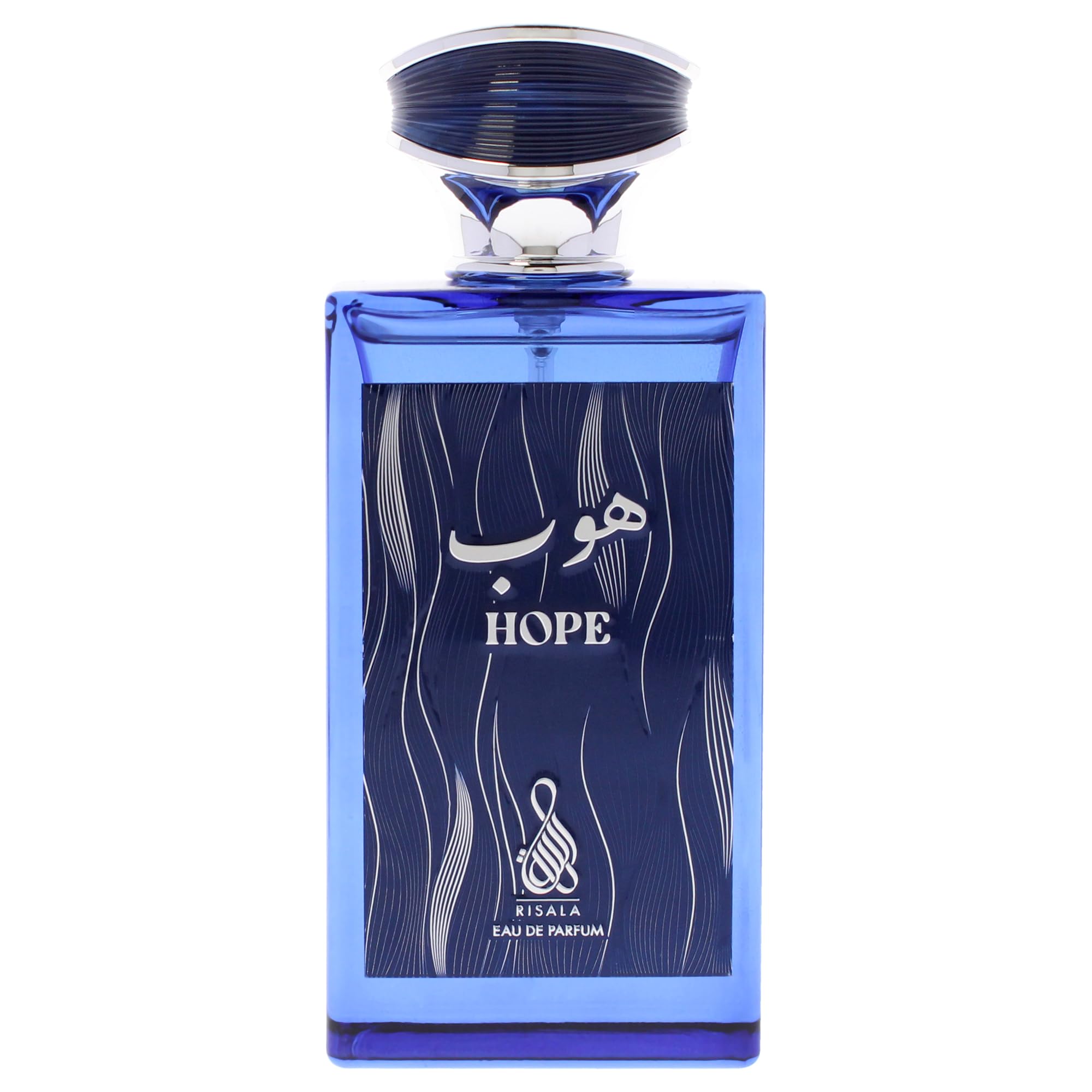 Foto 3 pulgar | Perfume Risala Hope Eau De Parfum 100 ml para Hombre - Venta Internacional