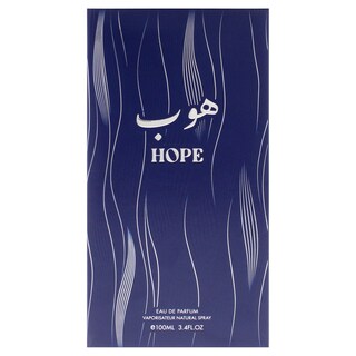 Foto 5 | Perfume Risala Hope Eau De Parfum 100 ml para Hombre - Venta Internacional