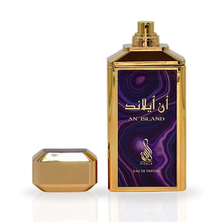 Foto 1 | Perfume Risala An Island Eau de Parfum 100 Ml - Venta Internacional