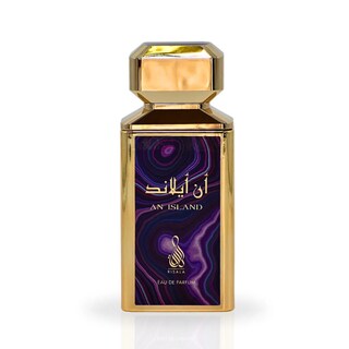 Foto 2 | Perfume Risala An Island Eau de Parfum 100 Ml - Venta Internacional