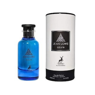 Foto 1 | Perfume Maison Alhambra Jean Lowe Azure Eau de Parfum 100 ml