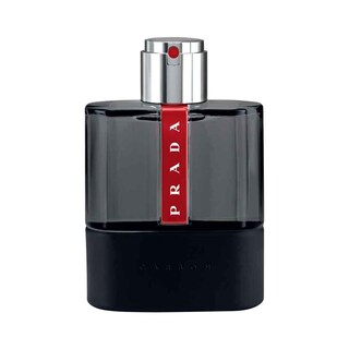 Foto 1 | Perfume Prada Luna Rossa Carbon Eau de Toilette 100 Ml - Venta Internacional