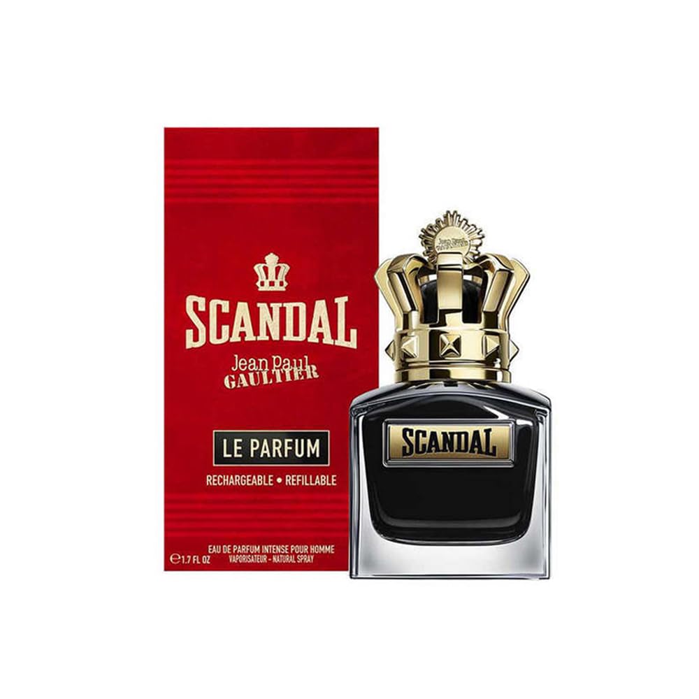 Foto 2 pulgar | Perfume Jean Paul Gaultier Scandal Pour Homme Le Parfum 50 Ml - Venta Internacional.