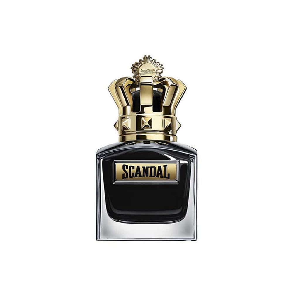Foto 2 | Perfume Jean Paul Gaultier Scandal Pour Homme Le Parfum 50 Ml - Venta Internacional.