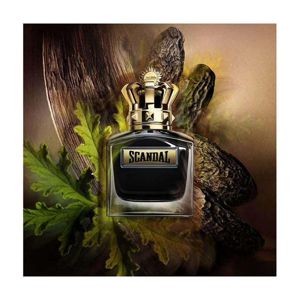 Foto 4 pulgar | Perfume Jean Paul Gaultier Scandal Pour Homme Le Parfum 50 Ml - Venta Internacional.