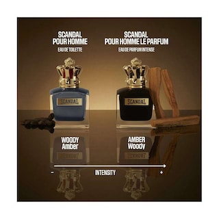 Foto 5 | Perfume Jean Paul Gaultier Scandal Pour Homme Le Parfum 50 Ml - Venta Internacional.