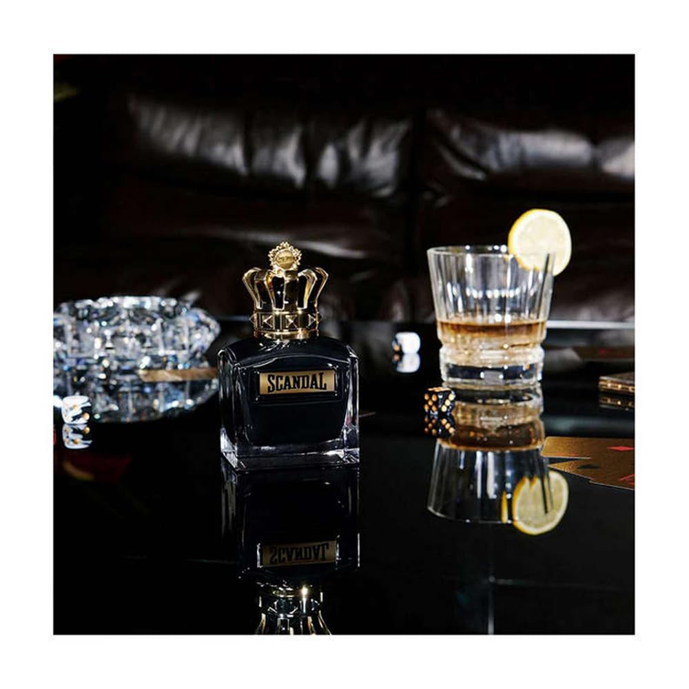 Foto 7 pulgar | Perfume Jean Paul Gaultier Scandal Pour Homme Le Parfum 50 Ml - Venta Internacional.