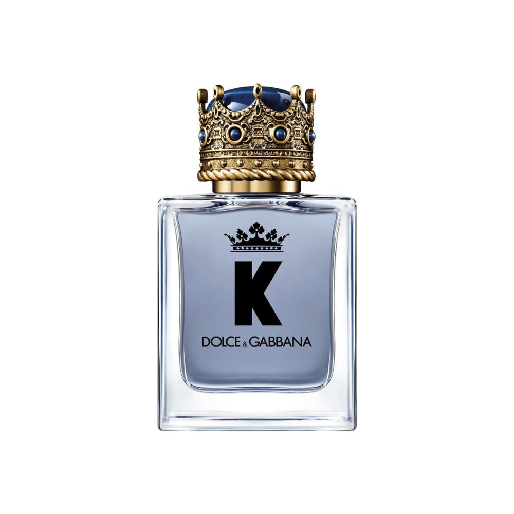Foto 2 pulgar | Perfume Dolce & Gabbana K Eau de Toilette 50 Ml - Venta Internacional