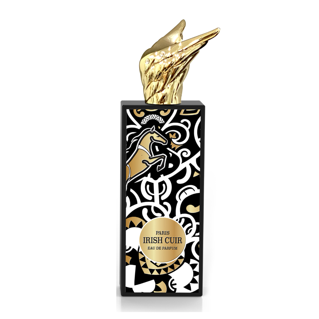 Foto 2 pulgar | Perfume Irish Collection Unisex Irish Cuir 85 Ml