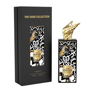 Foto 2 | Perfume Irish Collection Unisex Irish Cuir 85 Ml