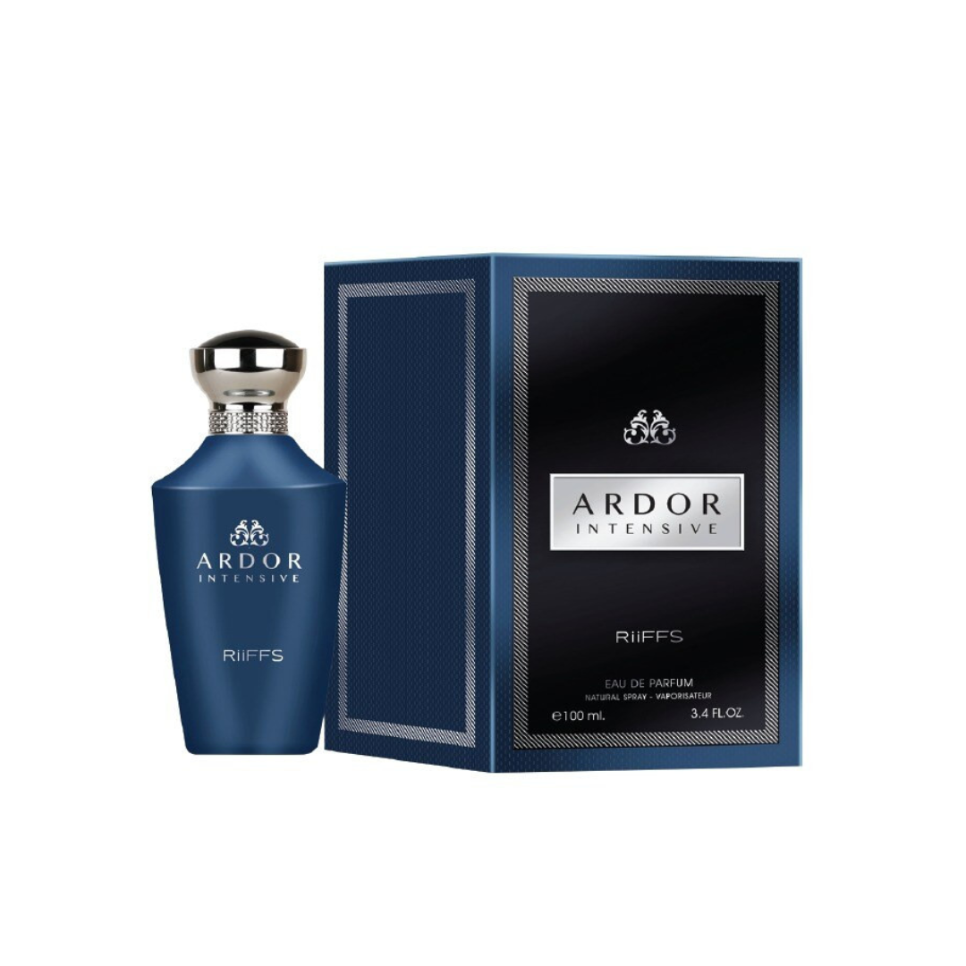Foto 3 pulgar | Ardor Intensive 100ml
