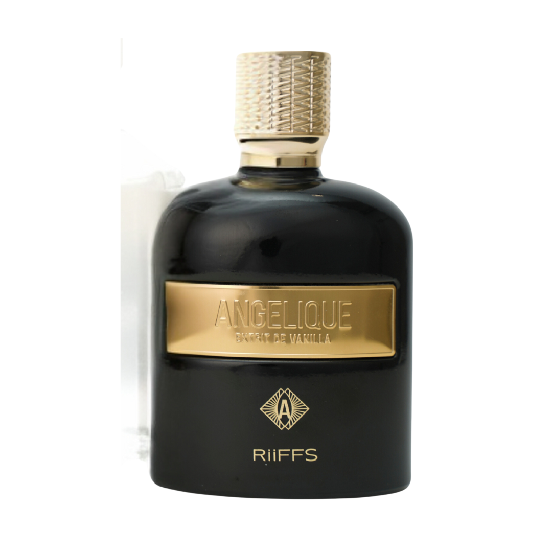 Angelique Extract De Vanilla