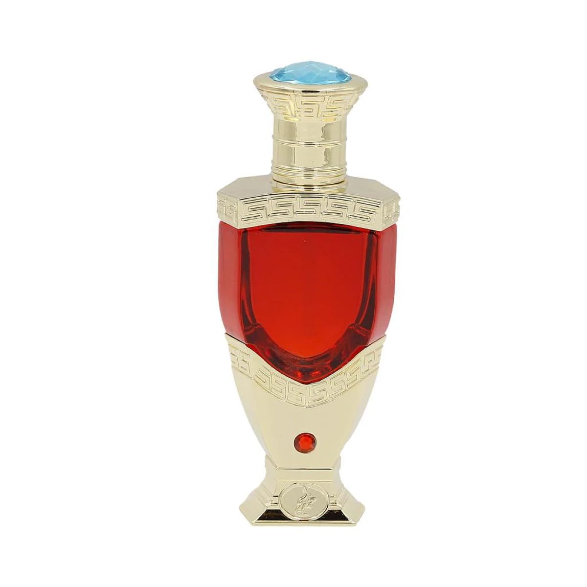 Concentrado de Perfume Khadlaj Ghazlaan en aceite 20 Ml - Venta Internacional