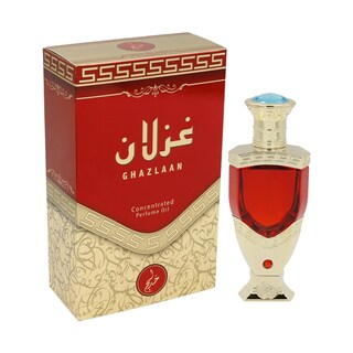 Foto 2 | Concentrado de Perfume Khadlaj Ghazlaan en aceite 20 Ml - Venta Internacional
