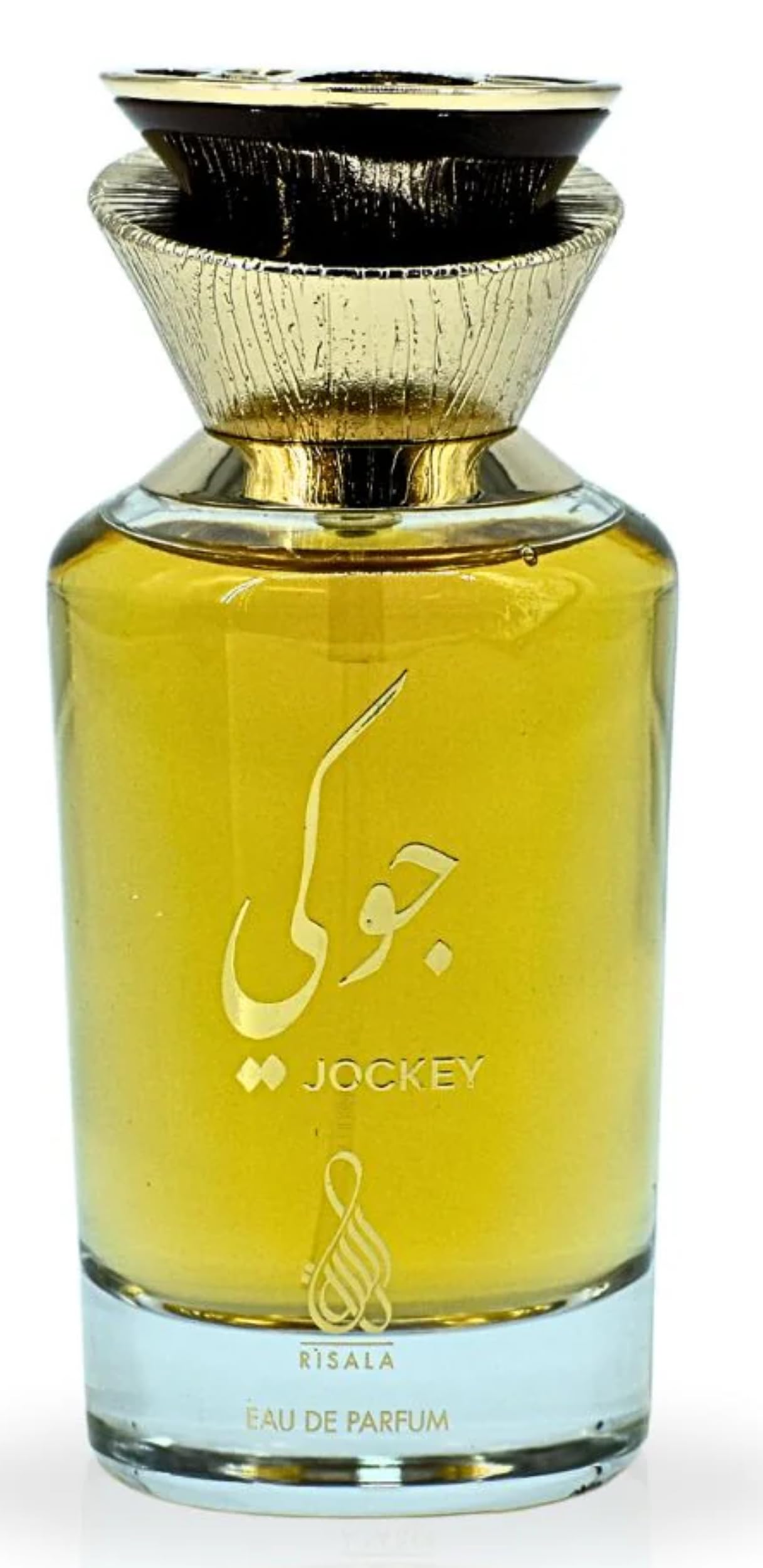 Perfume Risala Jockey Eau de Parfum 100 Ml - Venta Internacional