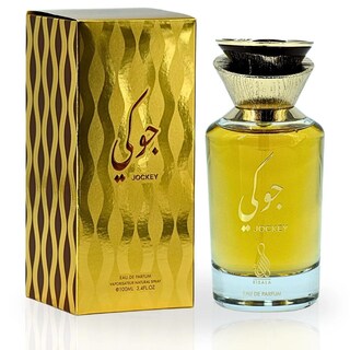 Foto 2 | Perfume Risala Jockey Eau de Parfum 100 Ml - Venta Internacional