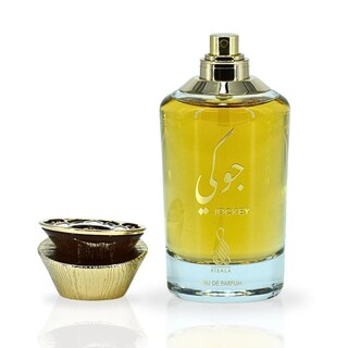 Foto 4 | Perfume Risala Jockey Eau de Parfum 100 Ml - Venta Internacional