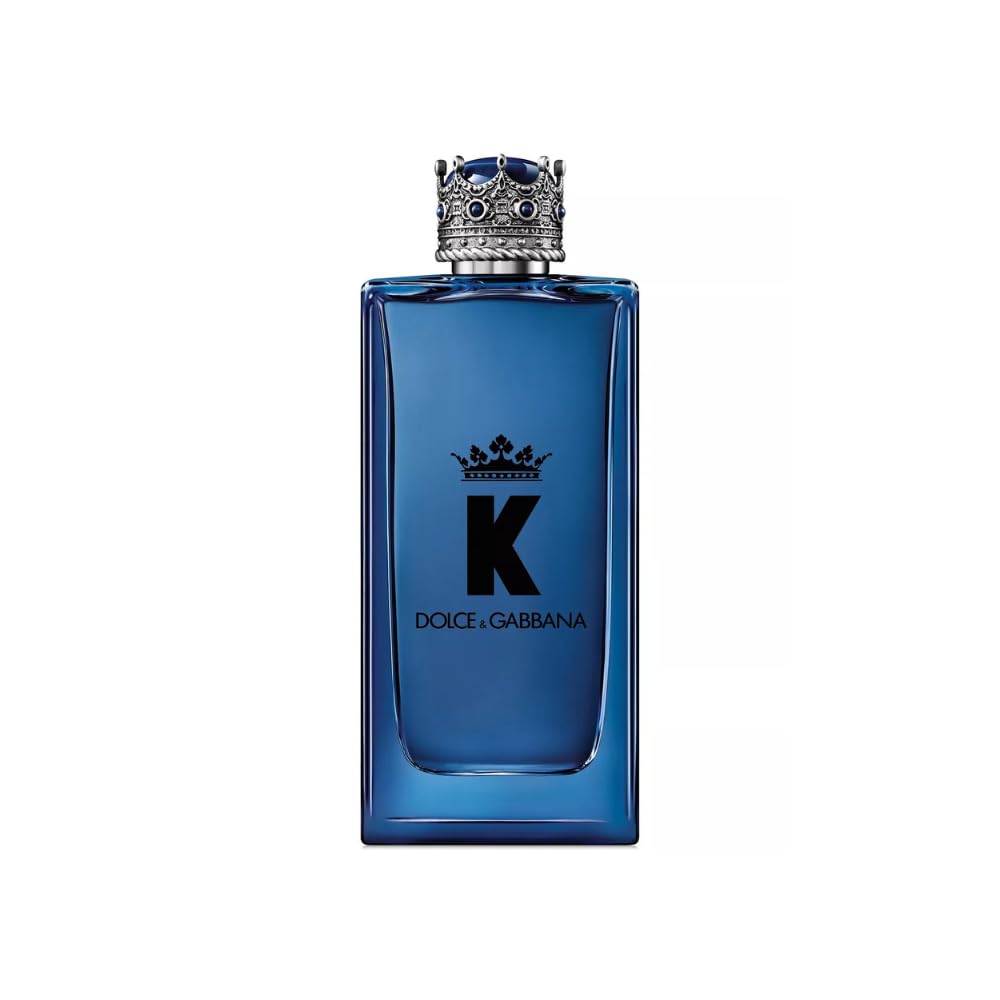 Perfume Dolce & Gabbana K Eau De Parfum 200 Ml Para Hombre - Venta Internacional