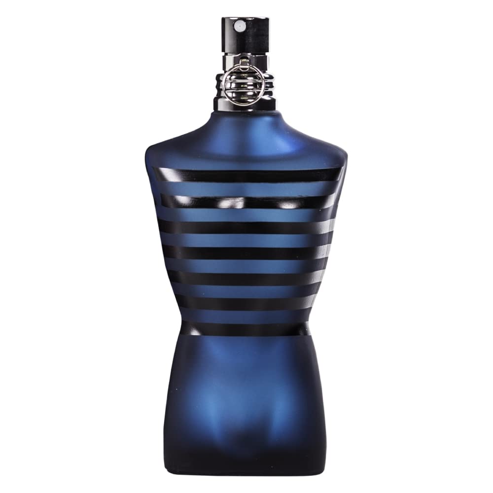 Perfume Jean Paul Gaultier Ultra Male Eau de Toilette 200 ml - Venta Internacional