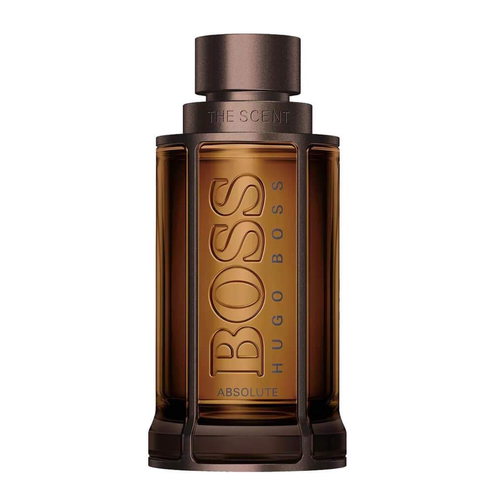 Perfume Hugo Boss The Scent Absolute Edp 50 ml para Hombre-Venta Internacional