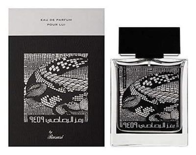 Foto 1 | Perfume Rasasi Rumz Al 9459 Crocodile Pour Lui Edt 50 ml para Hombre-Venta Internacional