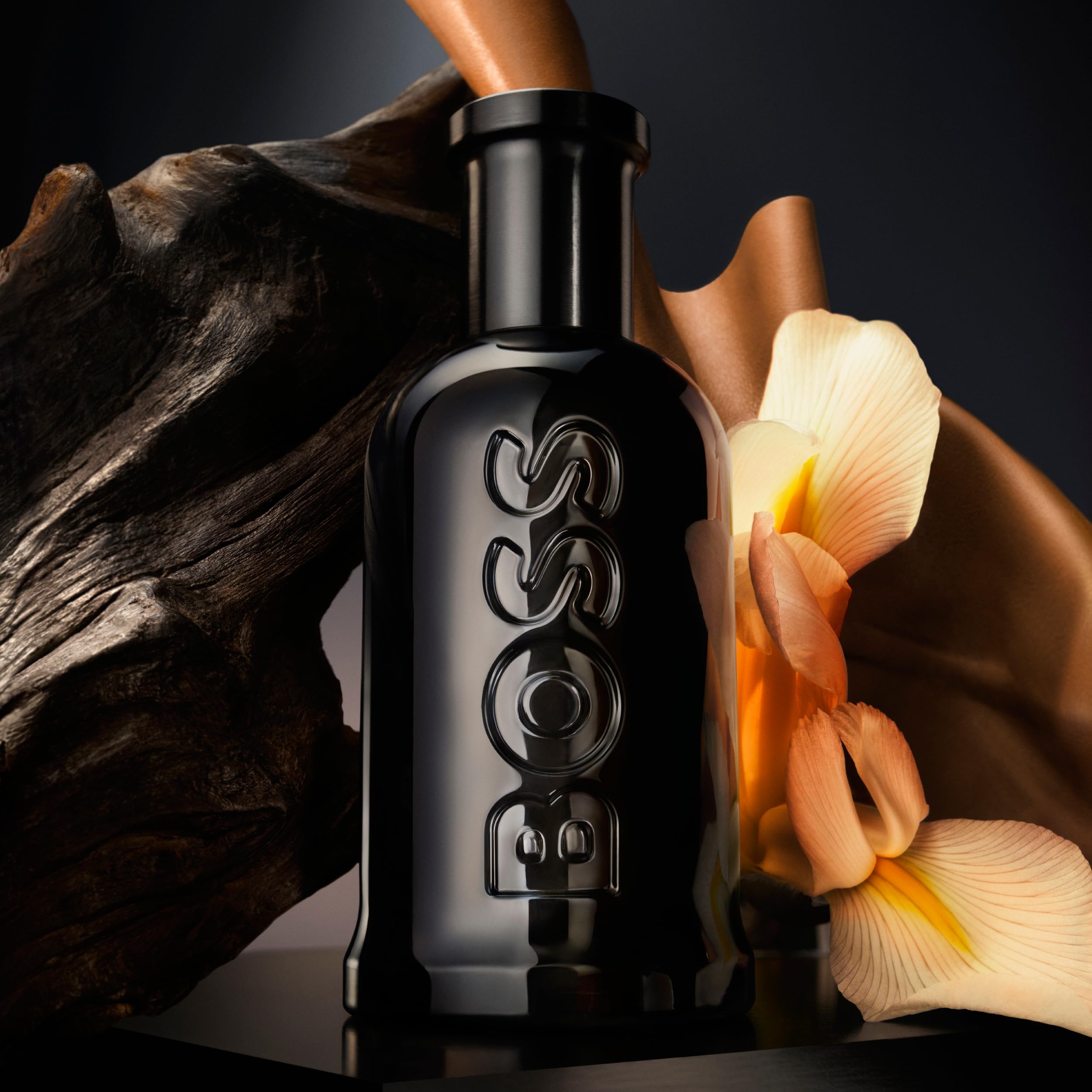 Foto 4 pulgar | Perfume Hugo Boss Bottled Parfum 50 Ml Para Hombre - Venta Internacional.