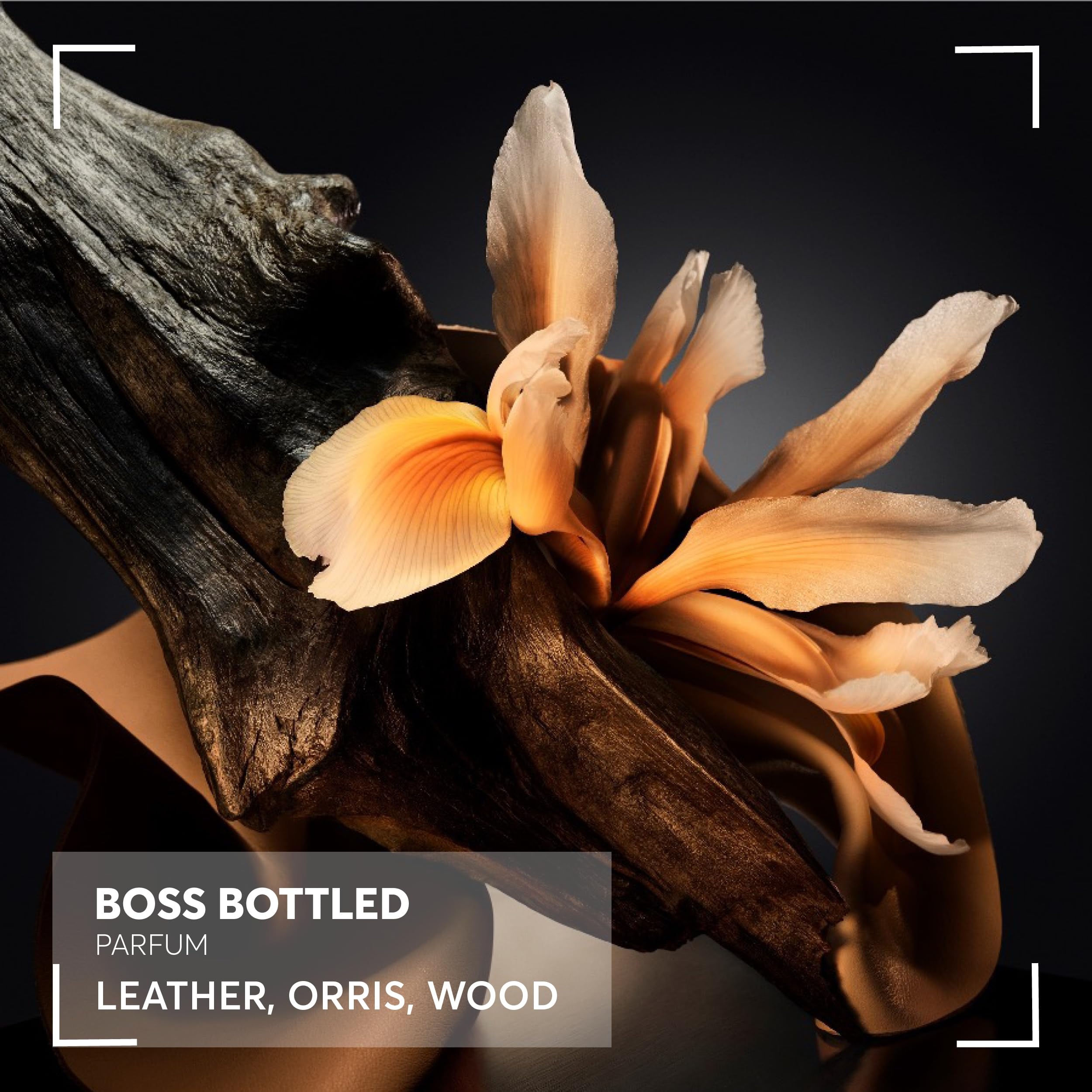 Foto 5 pulgar | Perfume Hugo Boss Bottled Parfum 50 Ml Para Hombre - Venta Internacional.