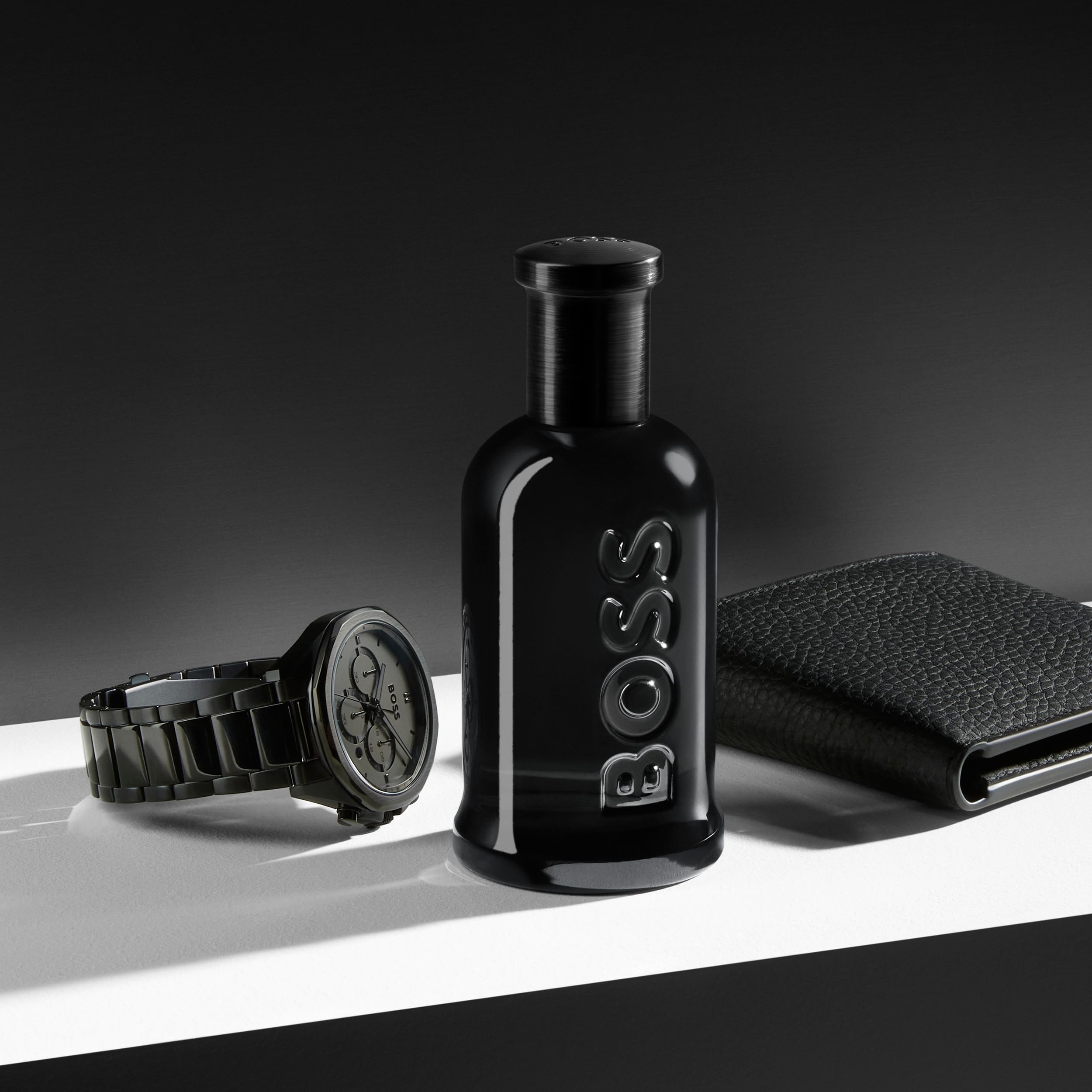 Foto 6 pulgar | Perfume Hugo Boss Bottled Parfum 50 Ml Para Hombre - Venta Internacional.