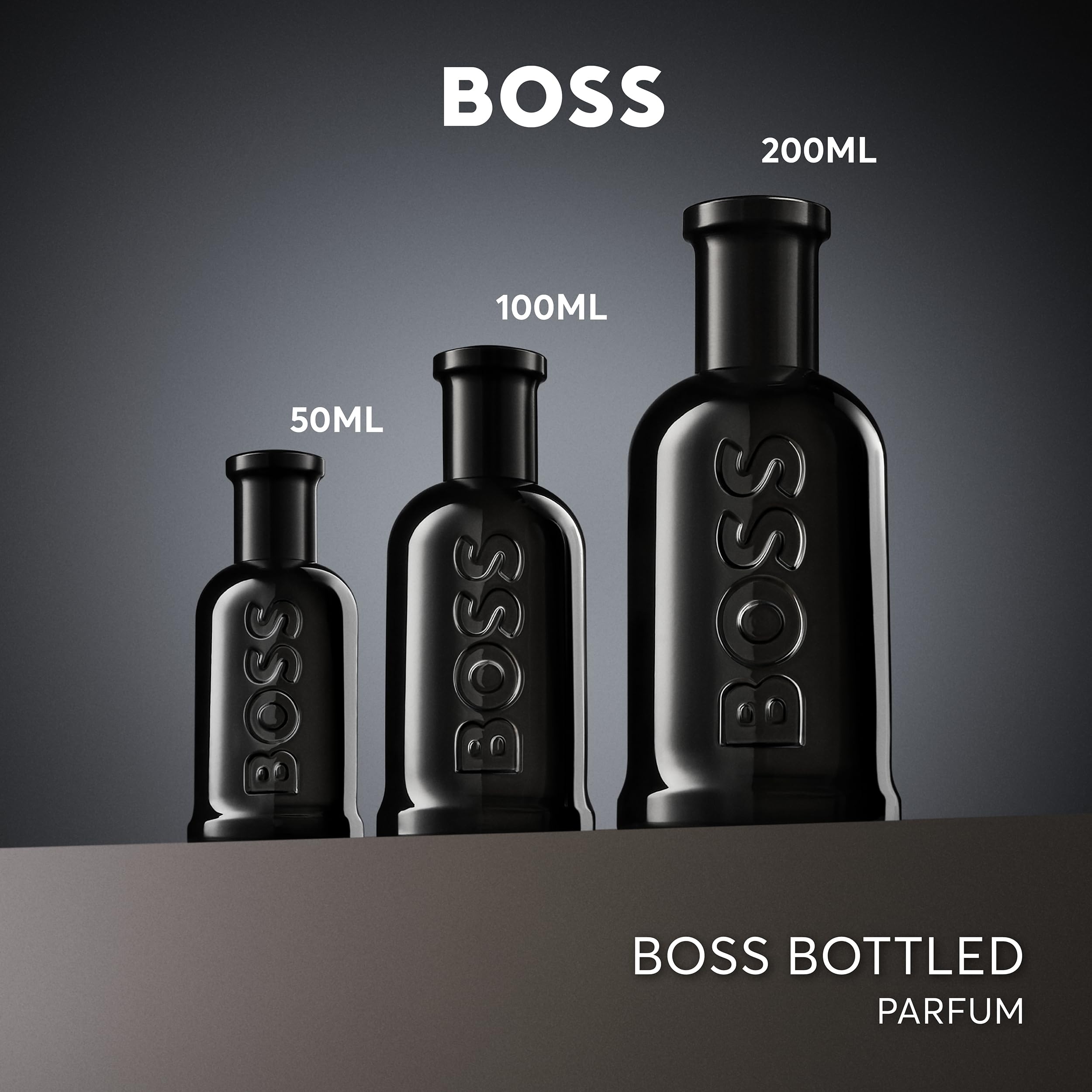 Foto 7 pulgar | Perfume Hugo Boss Bottled Parfum 50 Ml Para Hombre - Venta Internacional.
