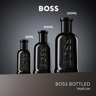 Foto 6 | Perfume Hugo Boss Bottled Parfum 50 Ml Para Hombre - Venta Internacional.