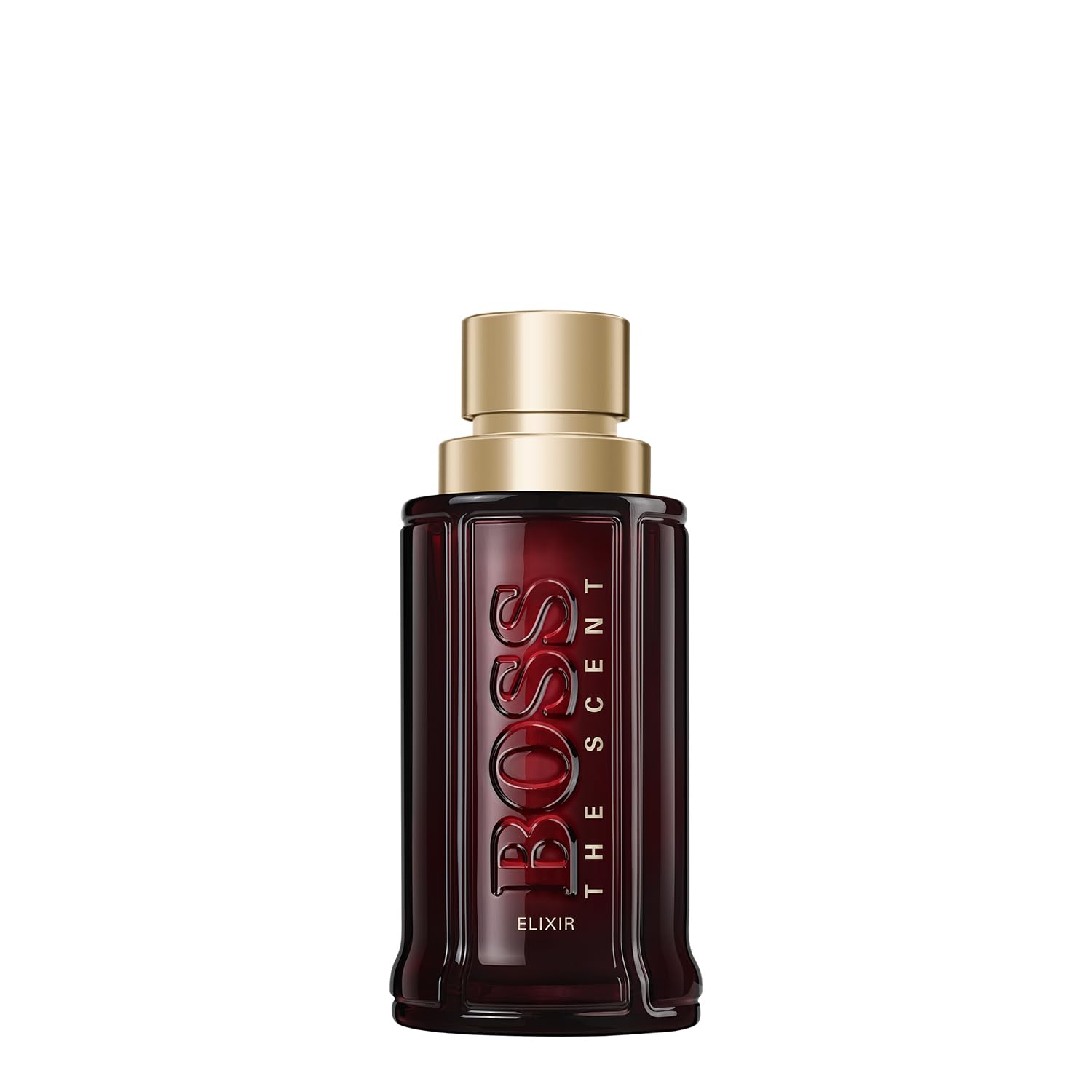 Foto 2 pulgar | Perfume Hugo Boss The Scent Elixir Eau de Parfum para Hombre 50 ml - Venta Internacional