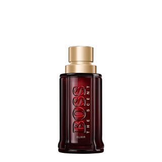 Foto 1 | Perfume Hugo Boss The Scent Elixir Eau de Parfum para Hombre 50 ml - Venta Internacional