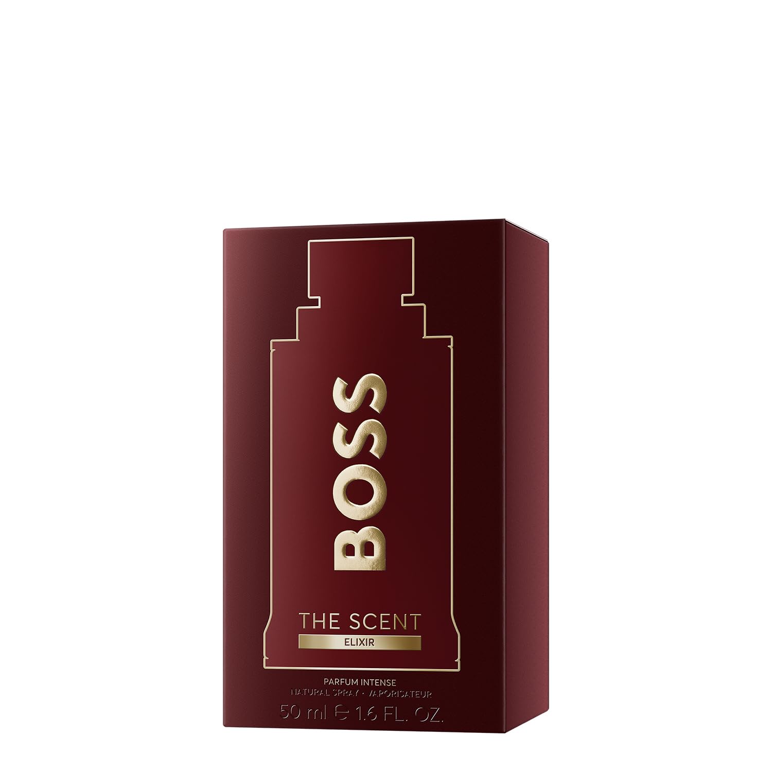 Foto 4 pulgar | Perfume Hugo Boss The Scent Elixir Eau de Parfum para Hombre 50 ml - Venta Internacional