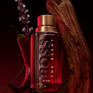 Foto 5 | Perfume Hugo Boss The Scent Elixir Eau de Parfum para Hombre 50 ml - Venta Internacional