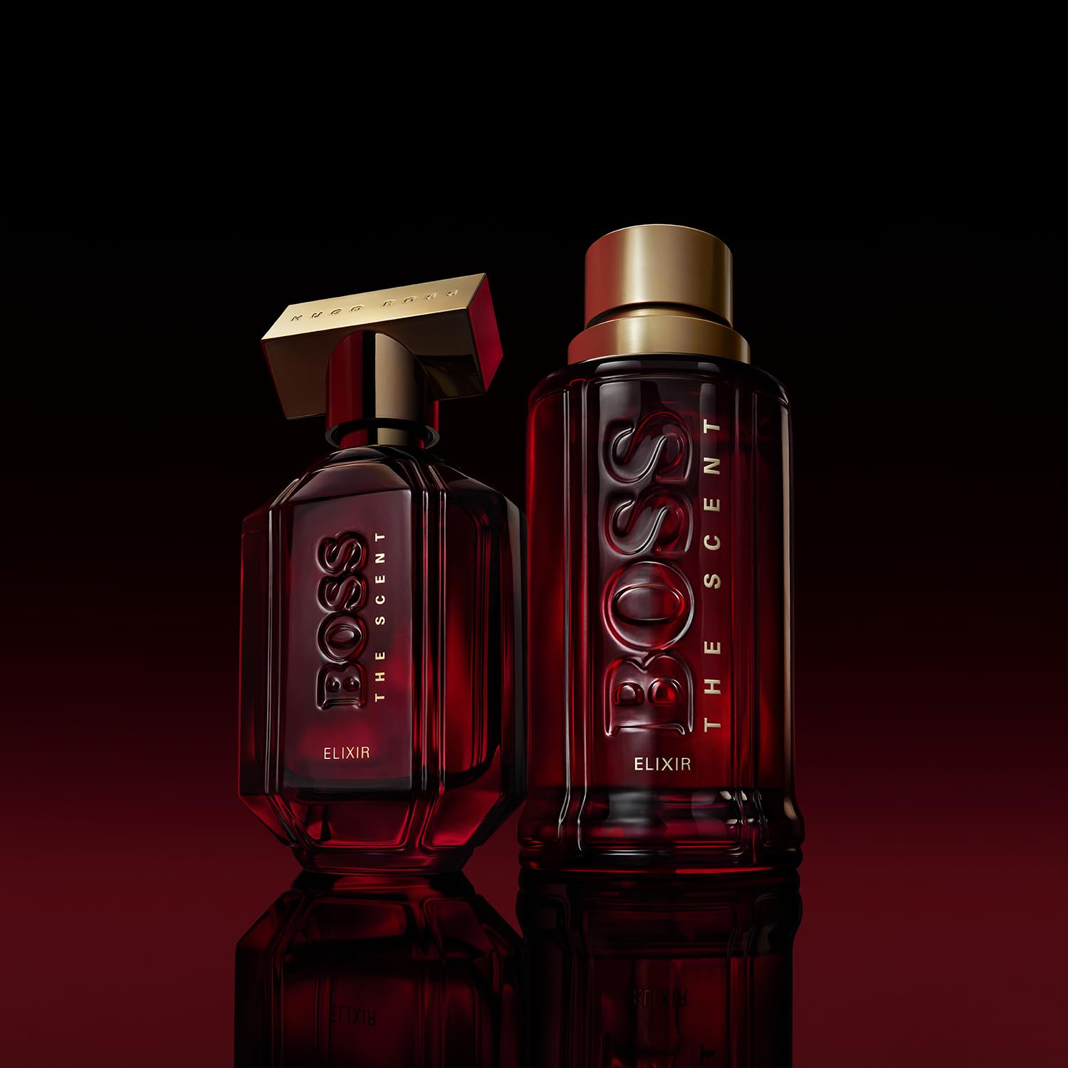 Foto 7 pulgar | Perfume Hugo Boss The Scent Elixir Eau de Parfum para Hombre 50 ml - Venta Internacional