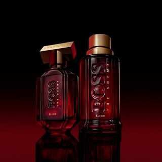 Foto 6 | Perfume Hugo Boss The Scent Elixir Eau de Parfum para Hombre 50 ml - Venta Internacional