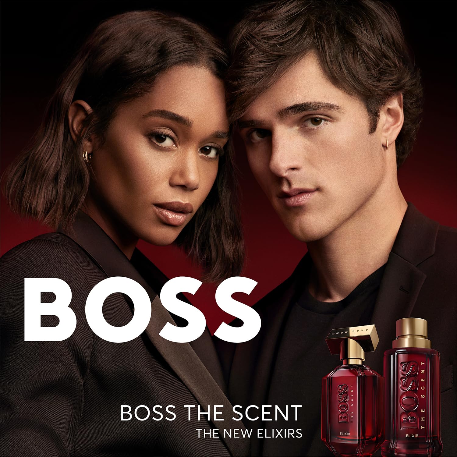 Foto 8 pulgar | Perfume Hugo Boss The Scent Elixir Eau de Parfum para Hombre 50 ml - Venta Internacional