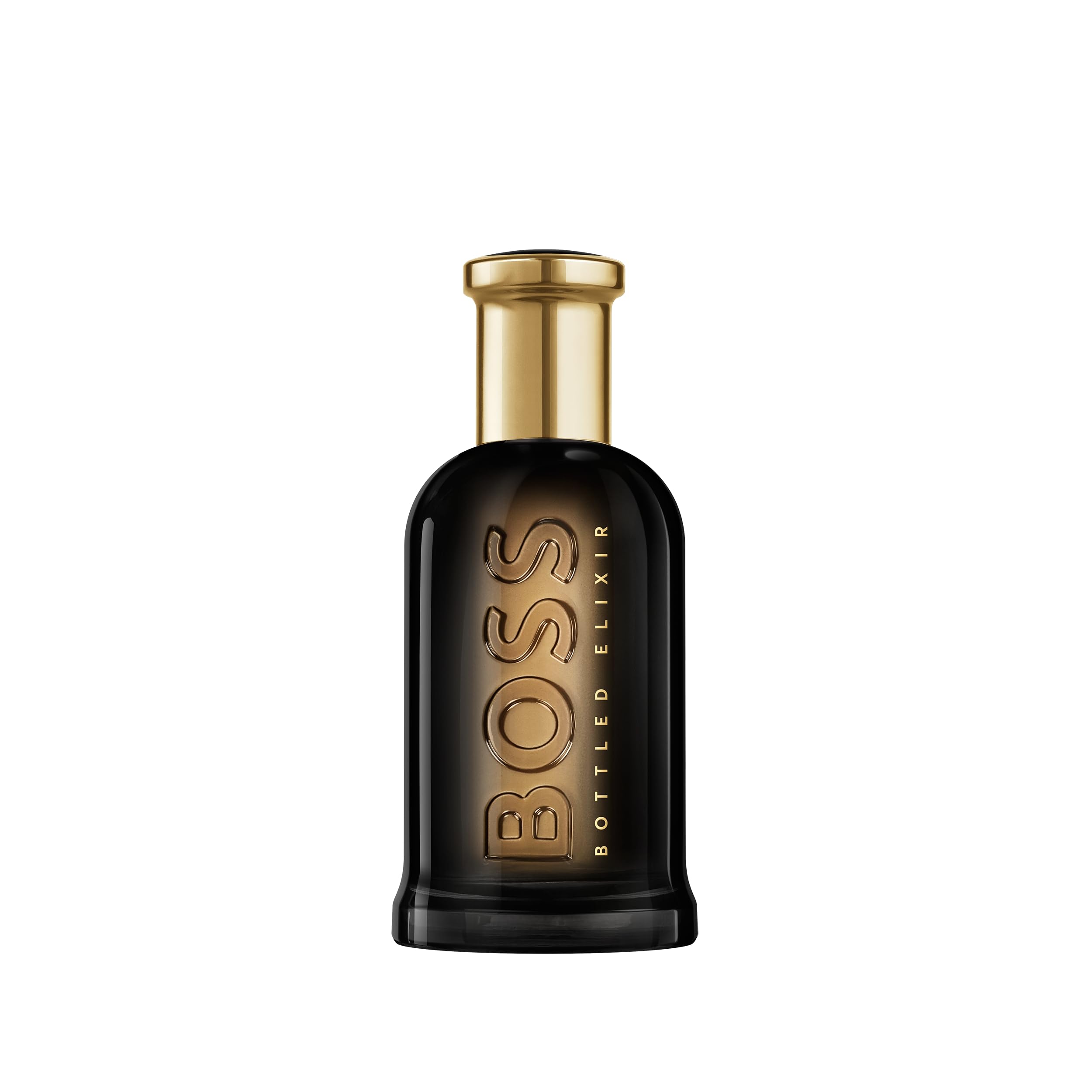Perfume Hugo Boss Bottled Elixir 100 ml para Hombre - Venta Internacional