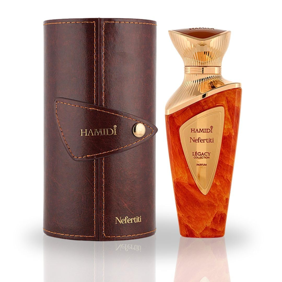Foto 2 pulgar | Perfume Hamidi Legacy Nefertiti Eau de Parfum 100 Ml - Venta Internacional