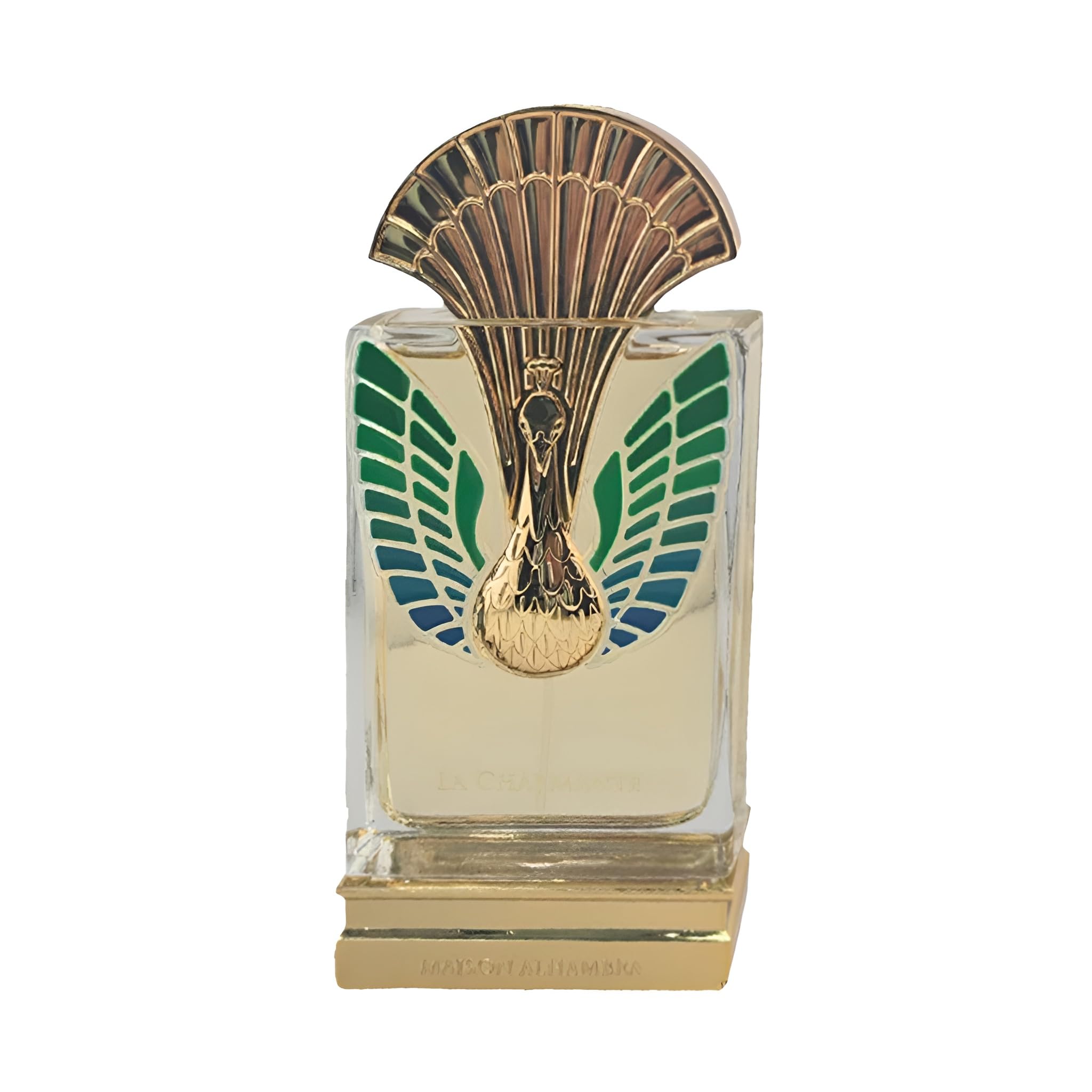 Perfume Maison Alhambra La Charmante Eau de Parfum 100 Ml - Venta Internacional