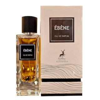 Foto 2 | Perfume Maison Alhambra Ebene Ebene Eau De Parfum, 90 Ml, Para Unisex - Venta Internacional.