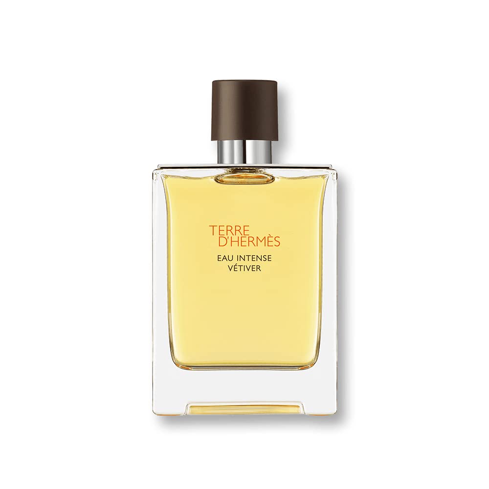 Foto 2 pulgar | Perfume Hermes Terre D'hermes Eau Intense Vetiver, 5 Ml, Para Hombre - Venta Internacional.