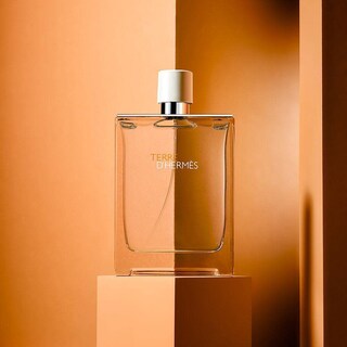 Foto 2 | Perfume Hermes Terre D'hermes Eau Intense Vetiver, 5 Ml, Para Hombre - Venta Internacional.