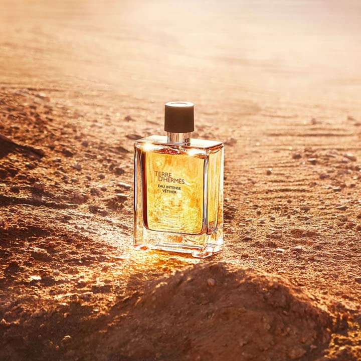 Foto 4 pulgar | Perfume Hermes Terre D'hermes Eau Intense Vetiver, 5 Ml, Para Hombre - Venta Internacional.