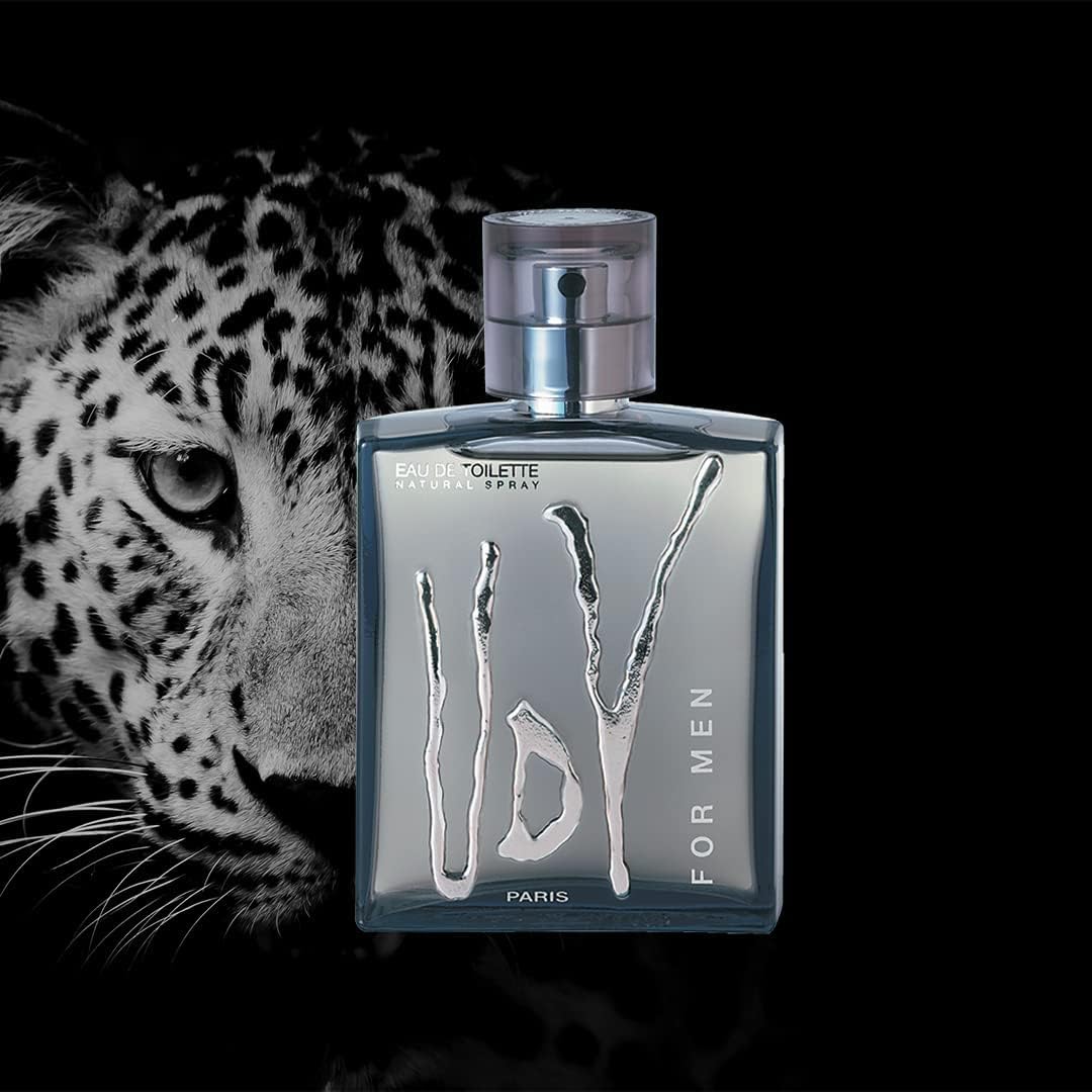 Foto 8 pulgar | Perfume Ulric De Varens Classic Eau De Toilette, 100 Ml, Para Hombre - Venta Internacional.