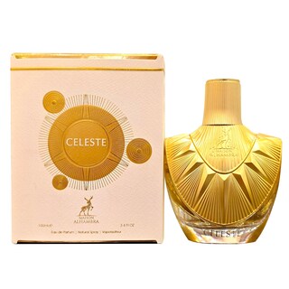 Foto 2 | Perfume Maison Alhambra Celeste Eau De Parfum Para Mujer, 100 Ml - Venta Internacional.